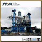 80t/h Asphalt Recycling Plant,recycling Equipment thumbnail-2