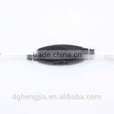 Cheap Goods From China Noise Canceling Neckband Headphones With Microphone for Computer/ Laptop Game thumbnail-5