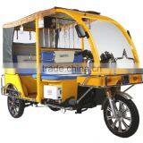 Battery Operated Three Wheeler for Bangladesh Market/bajaj Battery/indian Scooters thumbnail-4