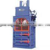 Hydraulic Waste Paper Baler Machine, Waste Plastic Baler Machine, Baling Machine,Vertical Pack Machine
