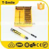 45 in 1mini Repair Mobile Phone Screwdriver Set Bit thumbnail-2