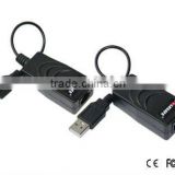 Video Balun Passive USB Extender