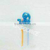 Five Refers to The Tooth Brush Holder