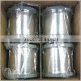 Solar Panel Raw Material Solar Cell Tab Wire for Solar Cell Soldering Made in Hebei Baoding thumbnail-3