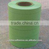 Wood Pulp Auto Oil Filter Paper