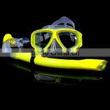 2016 New and Advanced Swim Mask, and Swim Goggle, Swim Snork thumbnail-2