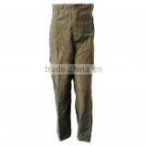 COMBAT TROUSER thumbnail-4