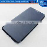 Back Removable Flip Case For Alcatel One Touch Idol OT6030