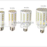 best sell High Brightness Led Corn15W E27 led corn bulb CE Rohs e27 smd led corn E39 E40 warehouse lighting corn led                        
                                                Quality Choice
