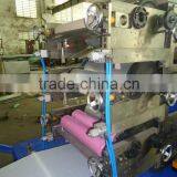 Automatic Lamination Folding Napkin Serviette Tissue Machine thumbnail-3