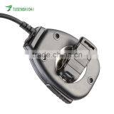 Baofeng UV-5R Dual Band Two Way Radio Original Handie Microphone Speaker thumbnail-4