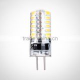 Energy Saving LED Light Bulb G4 1.5W 2W 3W for Chandelier Lighting at Cheap Price
