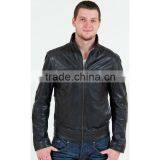 Leather Jackets / Leren Jassen / Vestes en Cuir / Lederjacken / Giacche in Pelle / Usnjene Jakne / Chaquetas de Cuero thumbnail-1