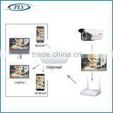 New Launched Products Poe Bullet ip Camera 1080p Digital Camera Easy Installment thumbnail-6