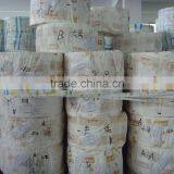 Printed PE Film for Baby Diaper Backsheet and Printed pe Film thumbnail-4