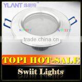 Superior 5W LED Downlight Free Sample
