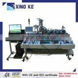Mechanical and Electrical Integration Training Equipment(XK-JD4) for School Training