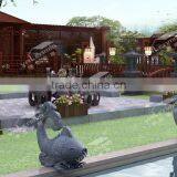 Pop up Aluminum Alloy Outdoor Pergola Designs thumbnail-2