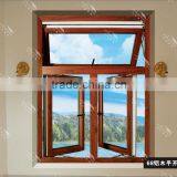 Sliding Aluminum Window and Door for Latest Window Designs 2015
