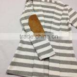 Lovers High-grade Pure Cotton Coats and Jackets Woman thumbnail-6