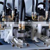 Two Station PVC Sole Injection Molding Machine thumbnail-6