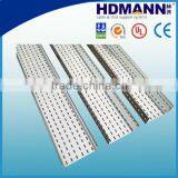 Floor Galvanized Cable Tray thumbnail-3