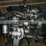 USED ENGINE DIESEL D27DT SET EURO-3-4 ASSY-SUB SET COMPLETE SET FOR SSANG YONG 2005-08 MNR thumbnail-5