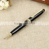 Ballpoint Pen Metal Material Bank Pen Use
