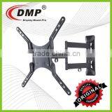 PLB170M-SW VESA 400x400 Slim Articulating Plasma TV Wall Brackets