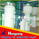 sesame edible oil extraction production line with CE,ISO certificate for sale
