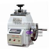 Metallographic Inlaying Machine