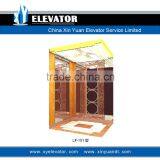 Customized Elevator Cabin Design thumbnail-4