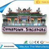 Customer Design 3D Polyresin Fridge Magnet for Advertising thumbnail-3