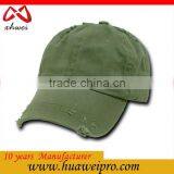 HOT Selling Cap Hat Custom Army Military Style Vintage Hats