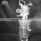 Pyrex Multi Footed Quartz Glass Laboratorial Equipments thumbnail-4