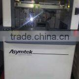 High Performance Dispenser Asymtek X-1020 for Pcb Glue thumbnail-1
