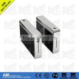Wing Gate Turnstile and Access Control for Metro,entrance Solution, ISO9001 CE UL Certificate thumbnail-6