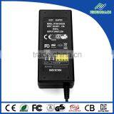 Power Amplifier Adapter 24V 2.25A AC/DC Power Supply for Musical Devices thumbnail-4