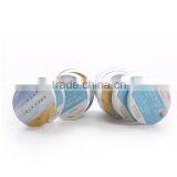 Customized Cotton Portable Tourism Compressed Promotional Towel thumbnail-3