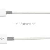 MFI Certified USB Round Cable thumbnail-4