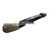 High quality alloy plastic handle for luggage/suitcase