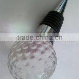Popular Golf Ball Shape Wine Stopper Exist Mold thumbnail-3