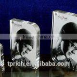 Elegant Design for Led Black Slim Acrylic Light Boxes With 2015 Hot Sale thumbnail-1