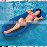 Unique Design Inflatable Air Swimming Mattress