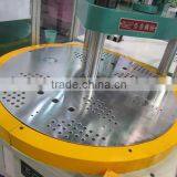 2 Stations Rotary Injection Molding Machine thumbnail-6