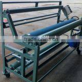 Width Adjustable Cloth Fabric Inspection Machine/cloth Inspecting Machine thumbnail-2