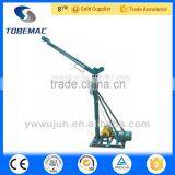2015 TOBEMAC Electric DJ-1B Small Mini Crane
