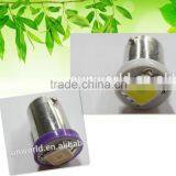 BA9S 1 SMD 5050 White Purple Automobile Bulbs Auto Lighting System LED Light LED Lamp