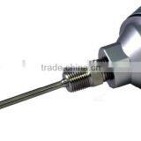 High Temperature 1800C S/B/R Type Platinum-rhodium Thermocouple for Furance thumbnail-4
