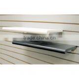 Hot Sale High Quality MDF Slatwall Panels for Display thumbnail-6